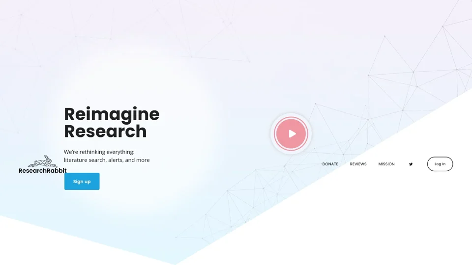 ResearchRabbit