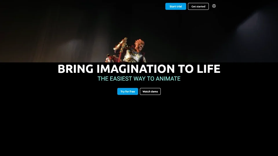 Cascadeur - the easiest way to create animations AI-assisted keyframe animation software